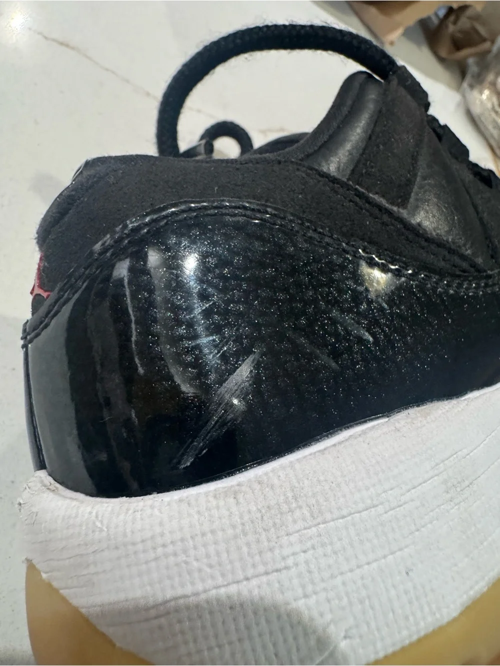 Jordan nike air